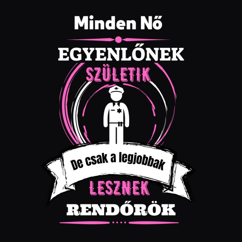 A legjobbak lesznek rendőr (3)