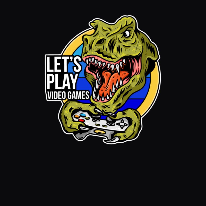 Let's play