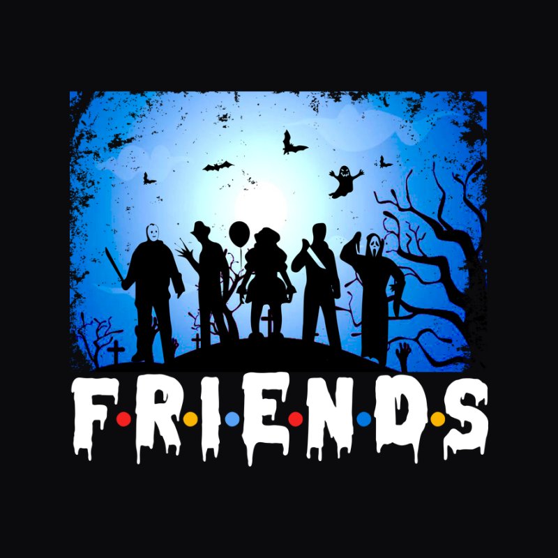 Friends