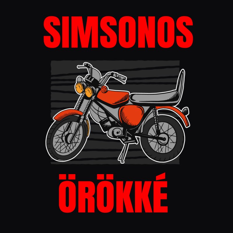 Simsonos örökké