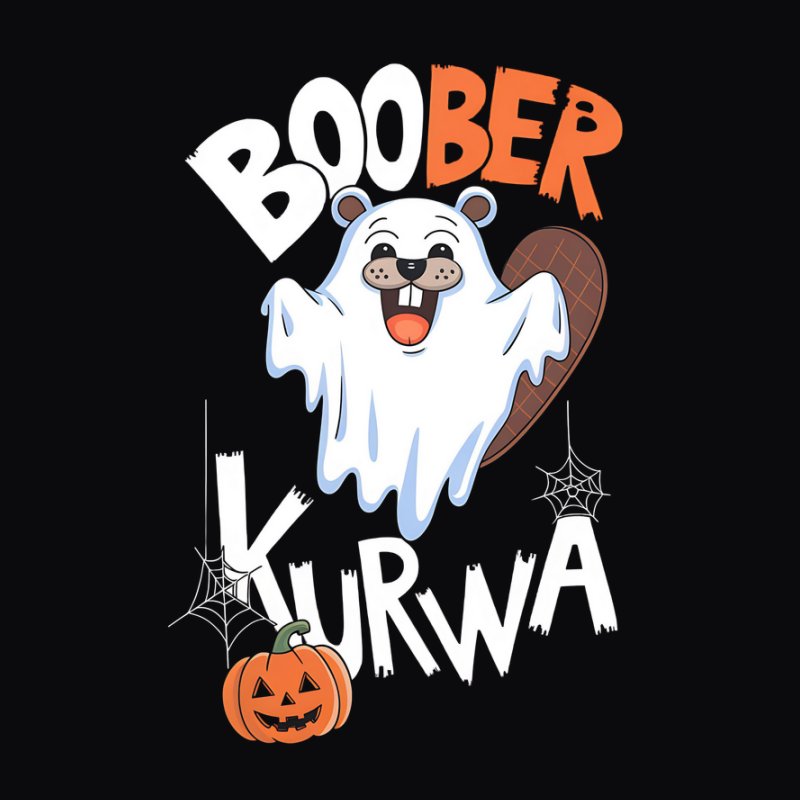 Boober kurwa