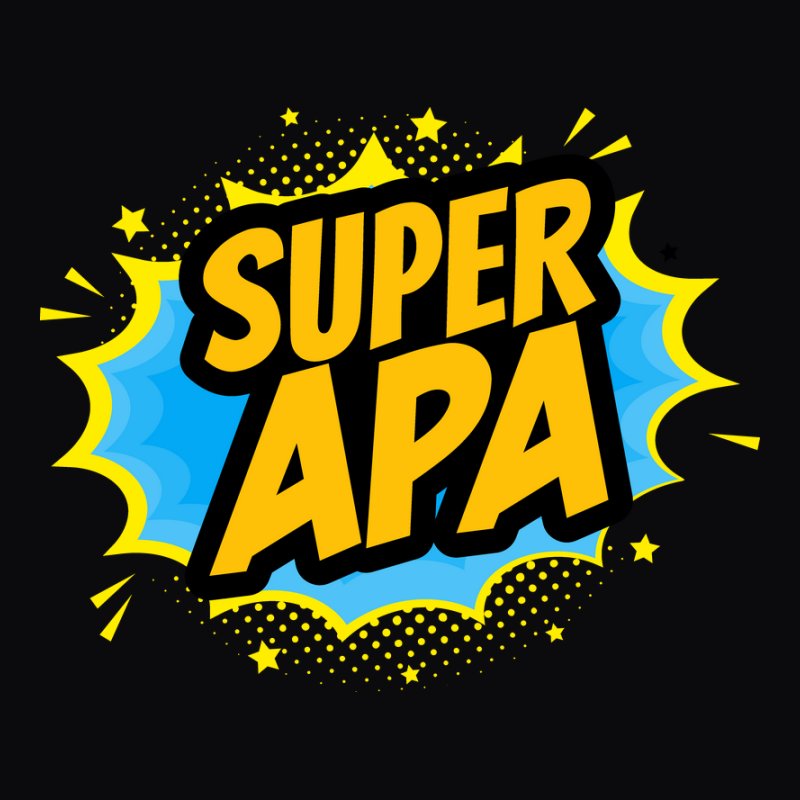 SUPER APA