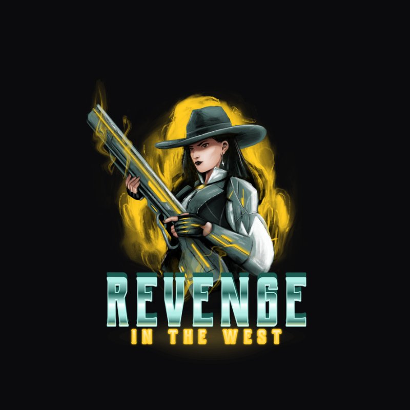 Revenge in the wast