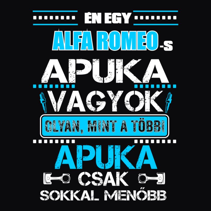 Alfa Romeo apuka