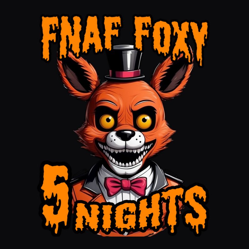 fNAF Foxy