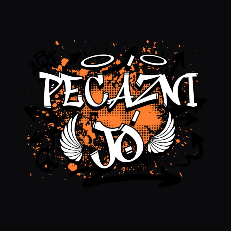 Pecázni jó
