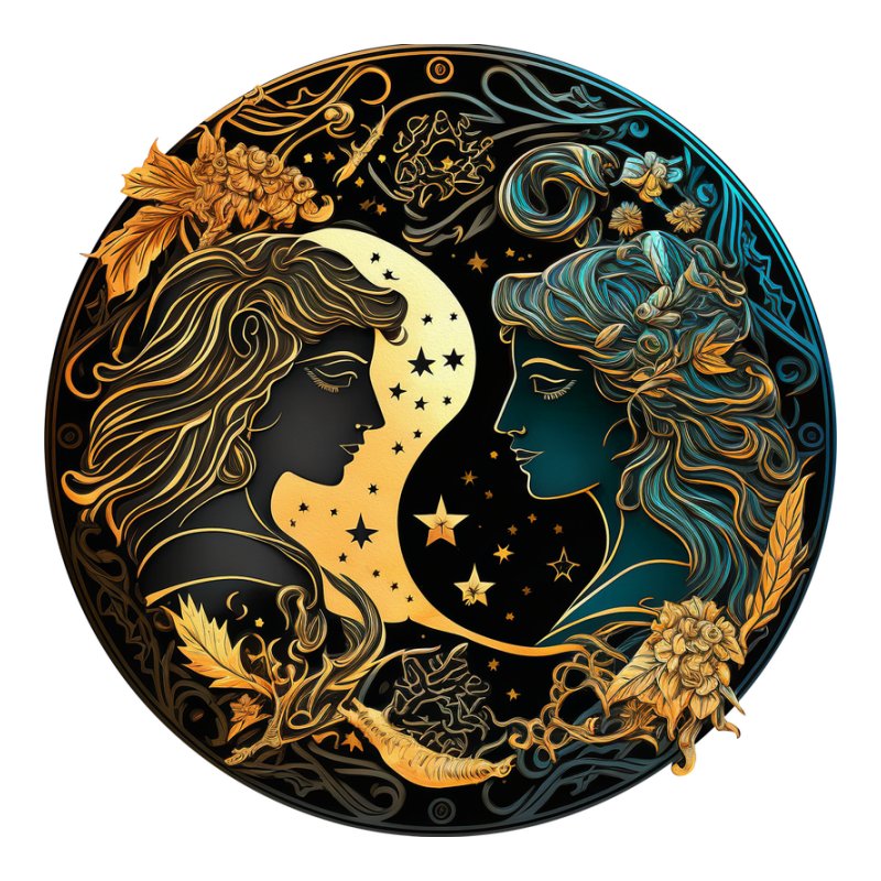 Ikrek (Gemini)
