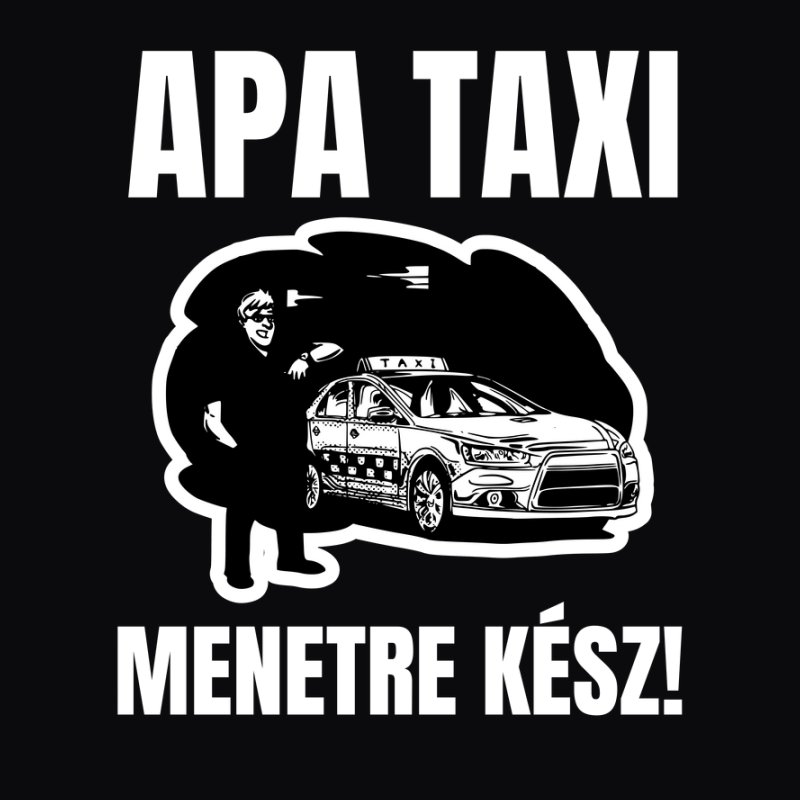 APA TAXI