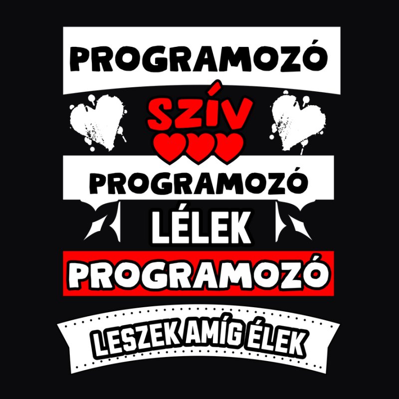 Programozó szív