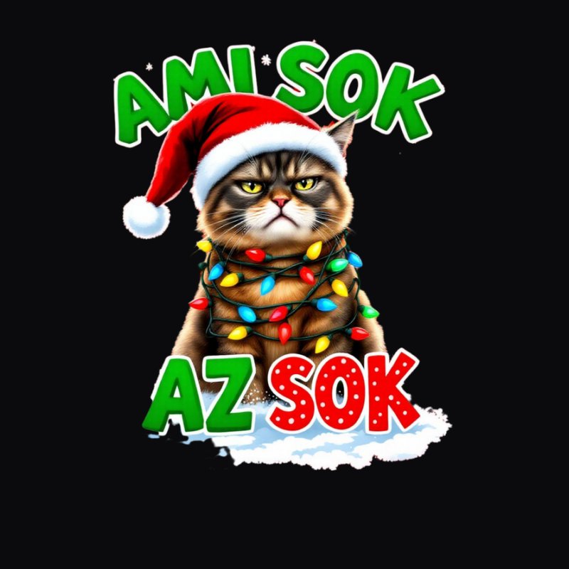 Ami sok az sok