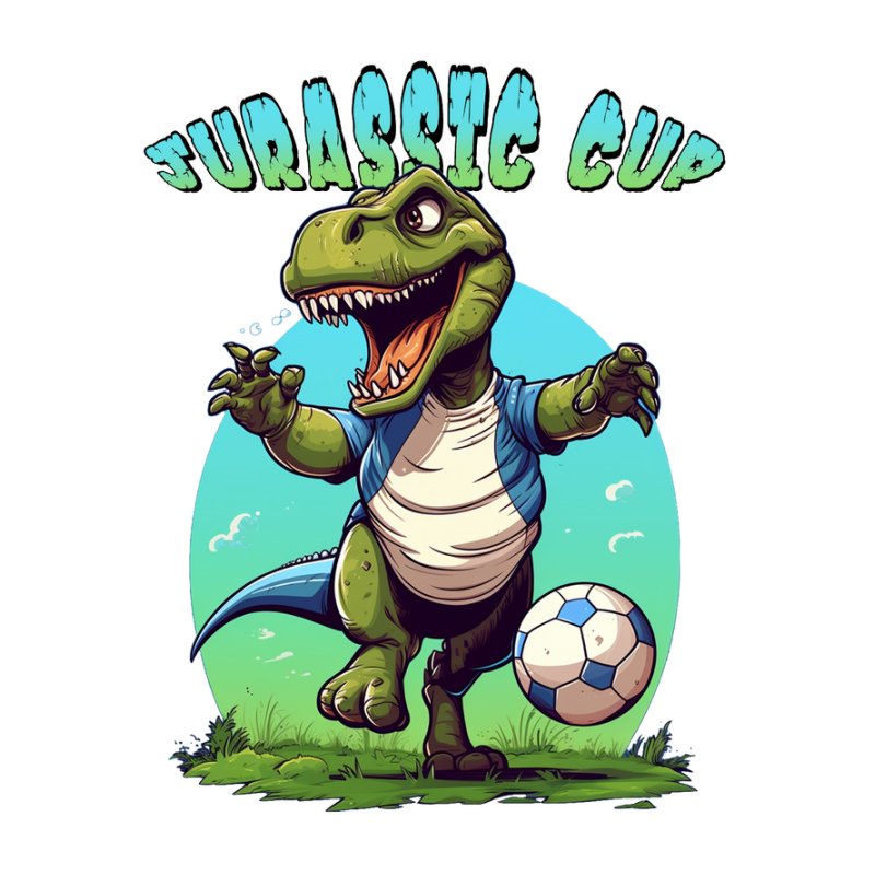 Jurassic Cup 1