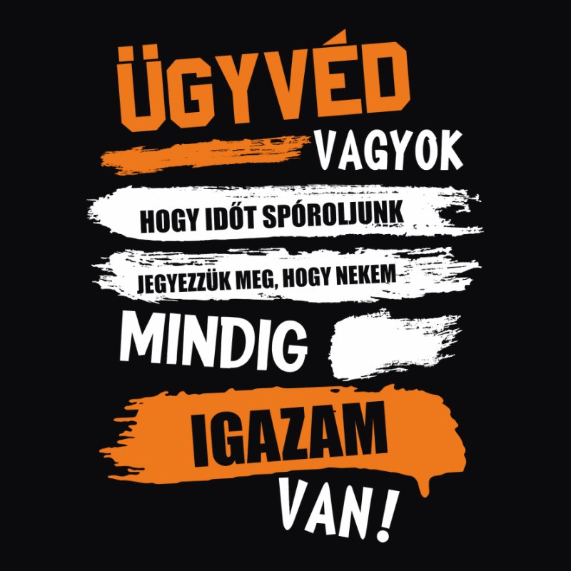 ÜGYVÉD