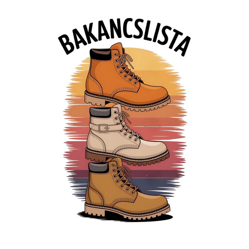 Bakancslista