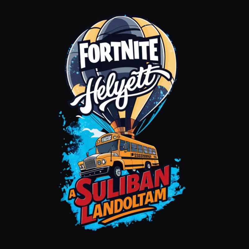 Fortnite heylett a suliban