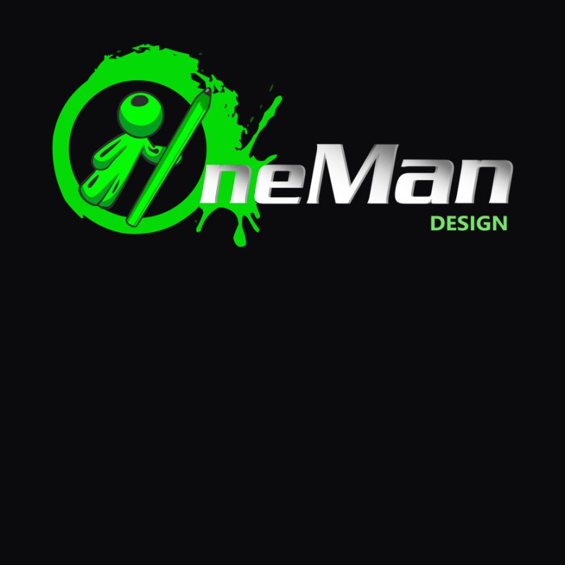 One Man Design