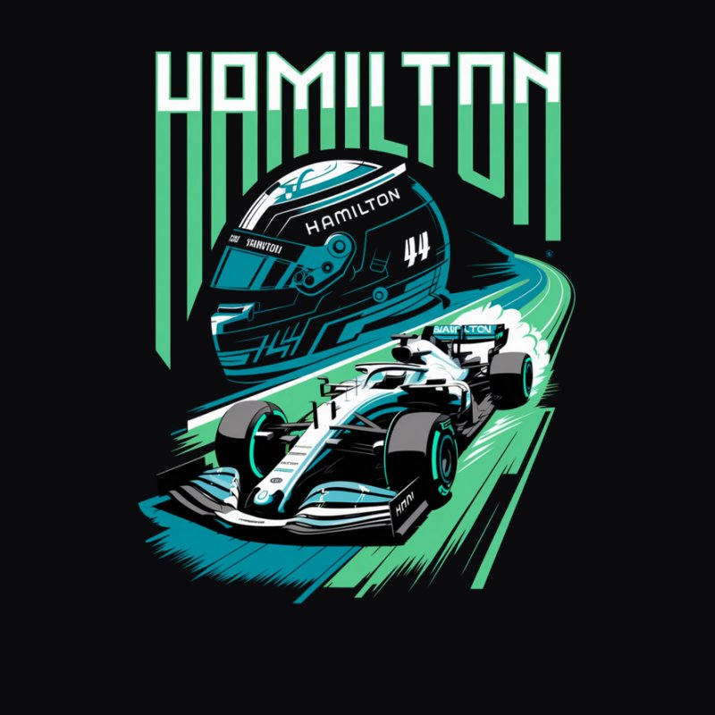 Hamilton