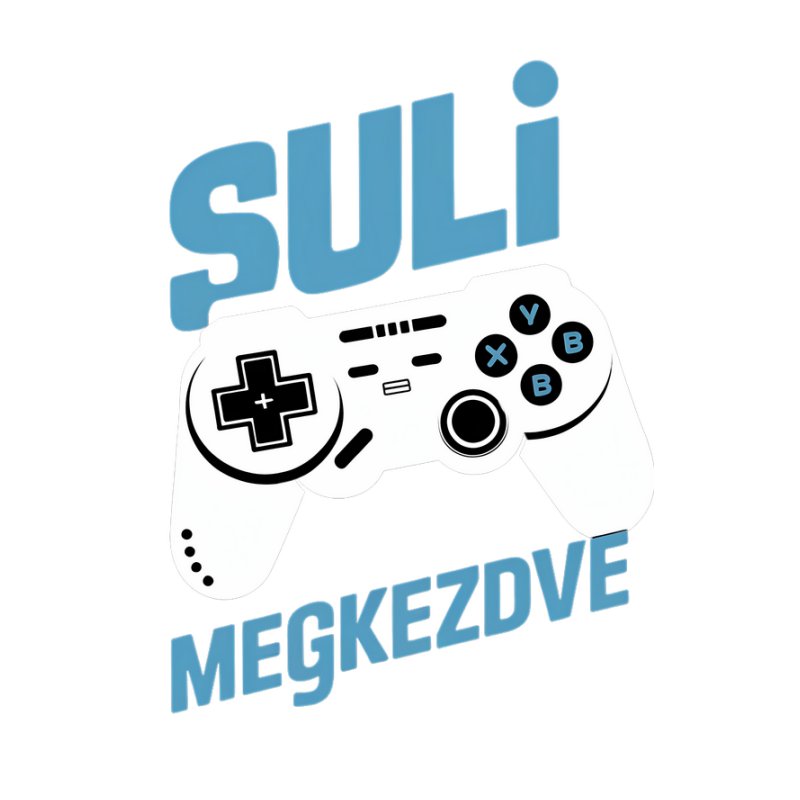 Suli megkezdve