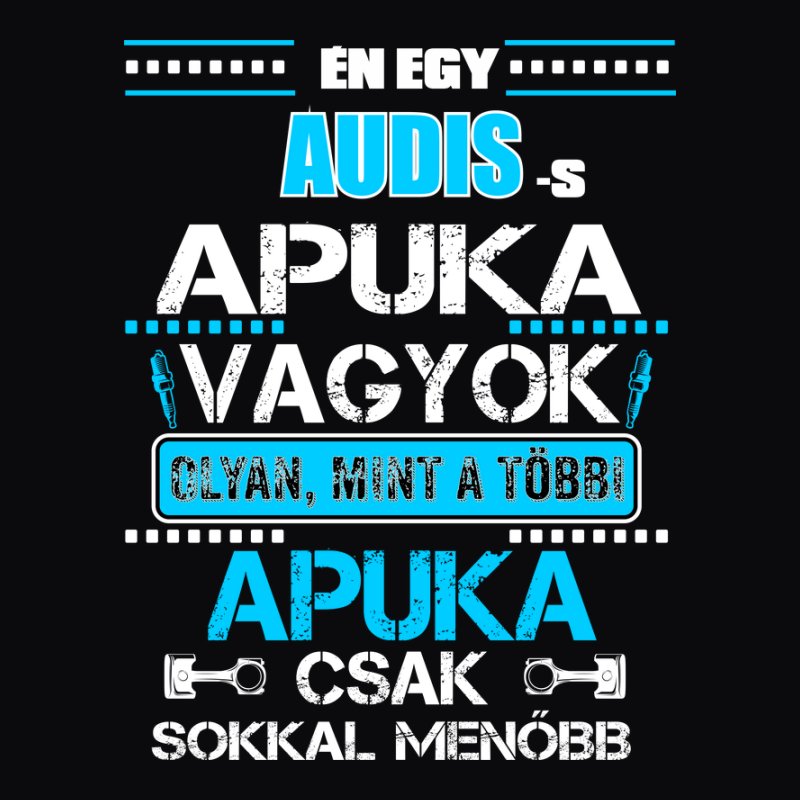 Audis apuka