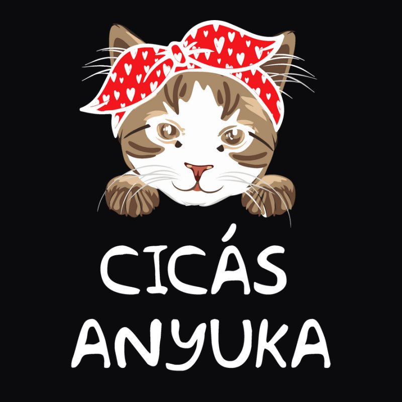 CICÁS ANYUKA