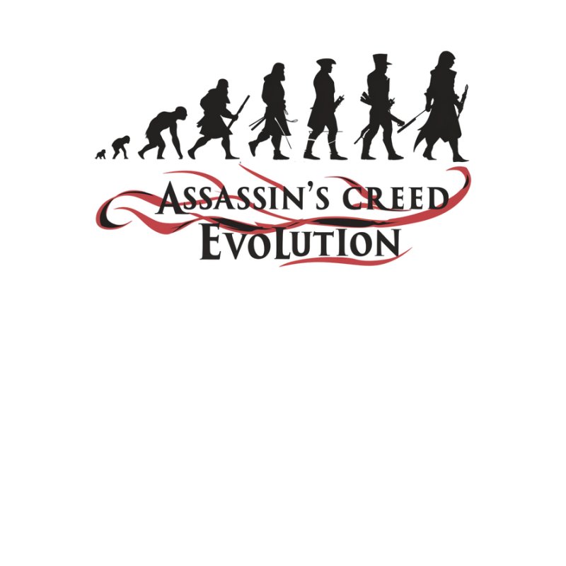 Assassin's Creed Evolution
