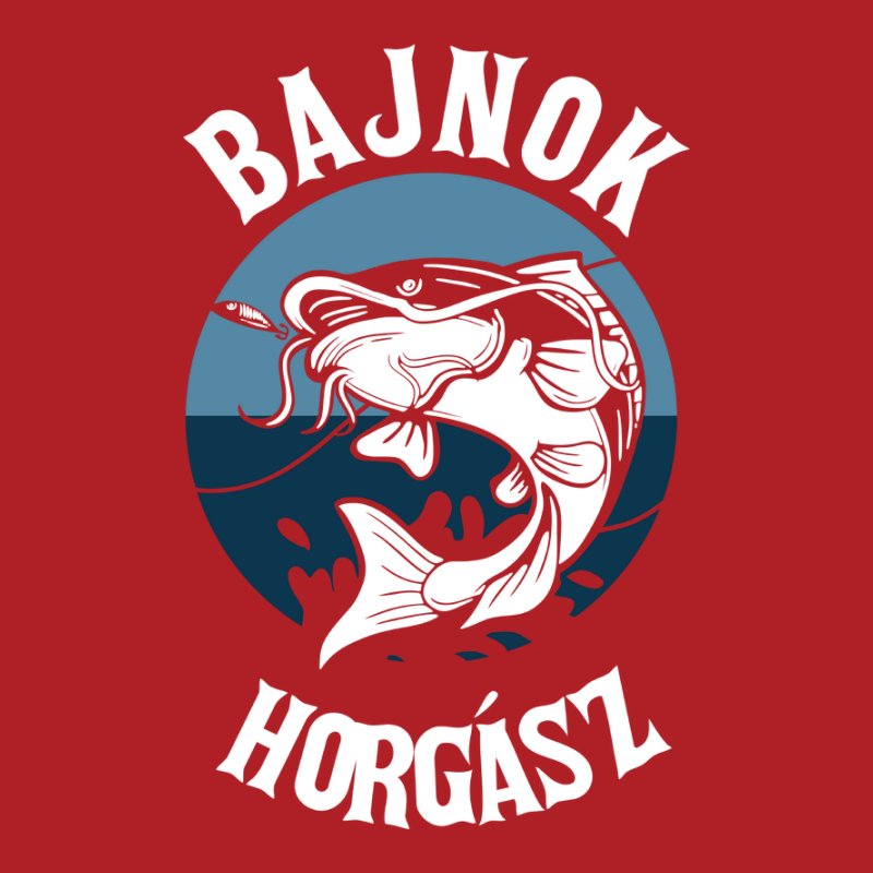 HORGÁSZ BAJNOK
