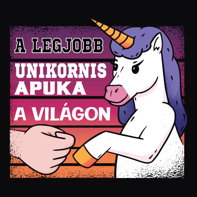 UNIKORNIS APA