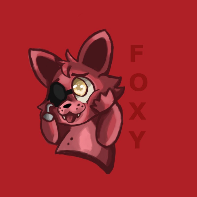 Cuki Foxy