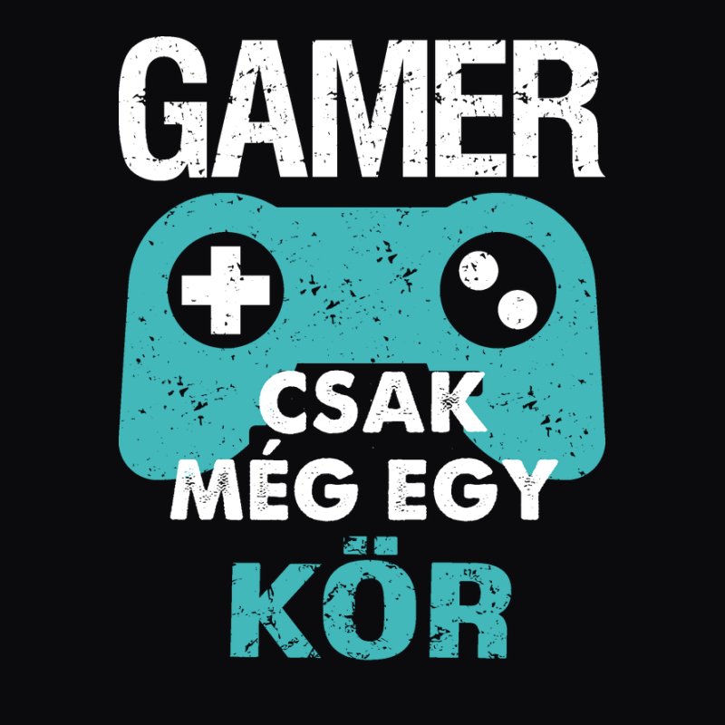CSAK MÉG EGY KÖR