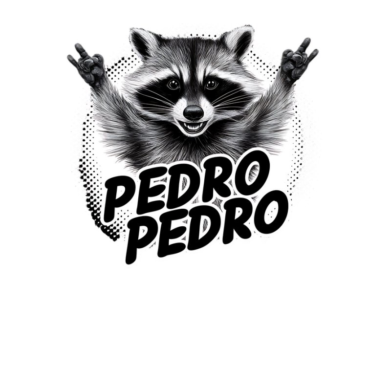 Pedro pedro mosómedve