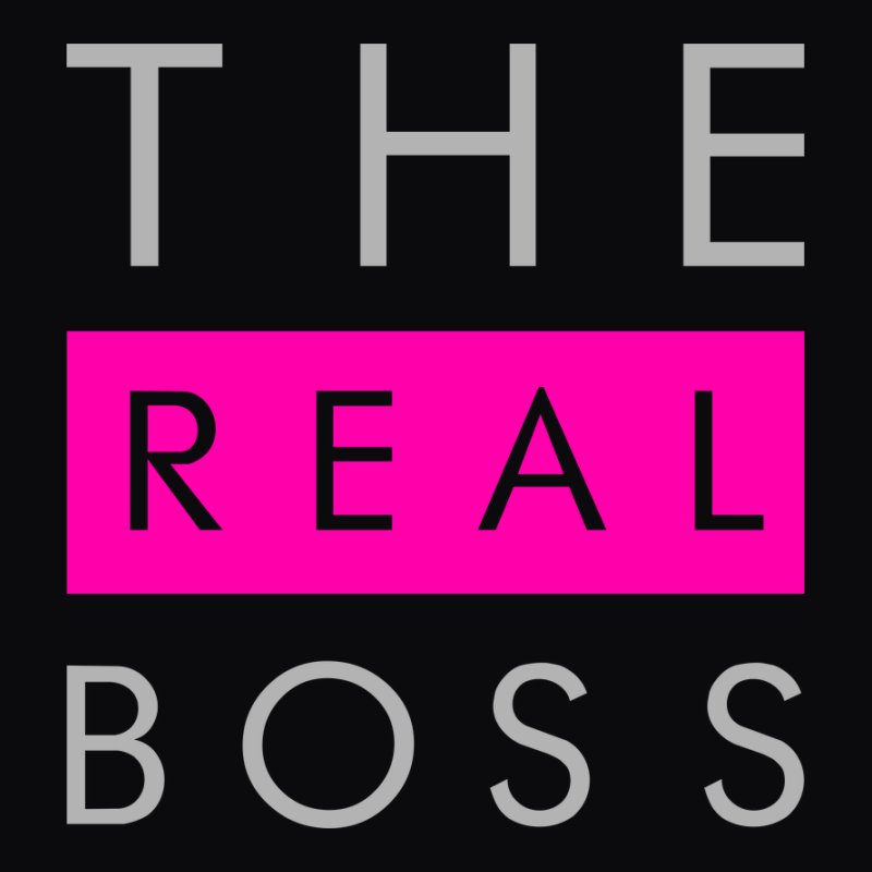 boss 1 női