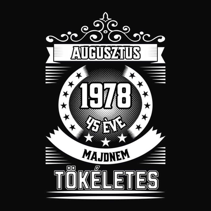 MAJDNEM Tökéletes