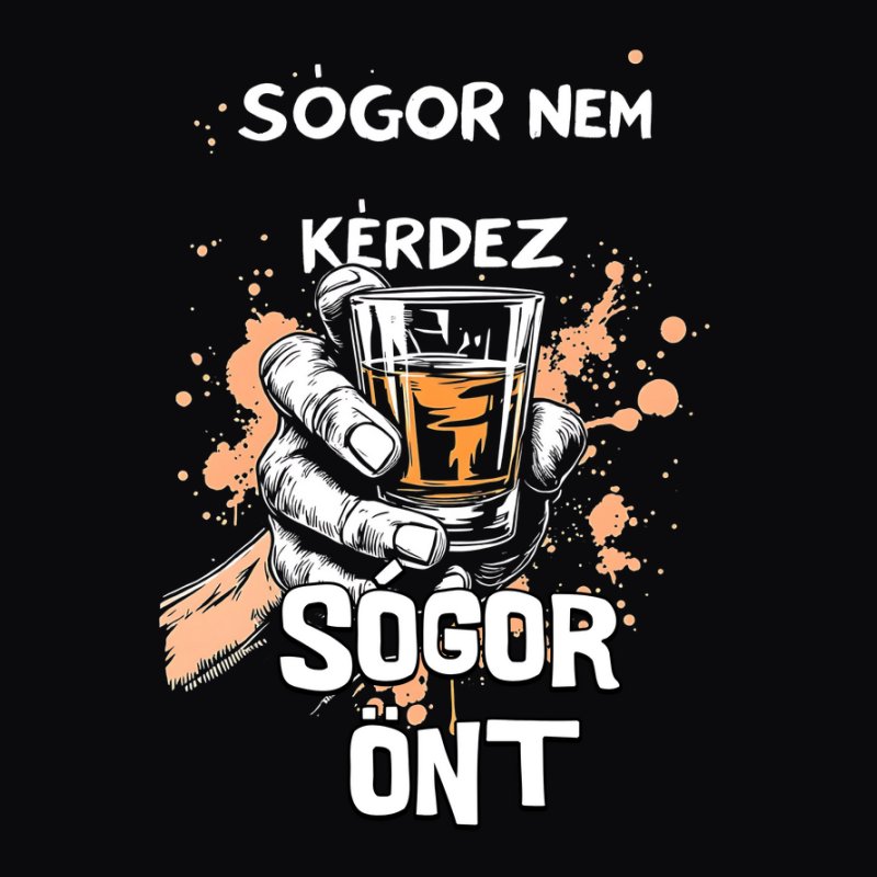 Sógor nem kérdez