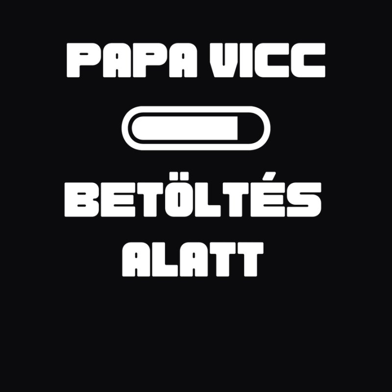 Papa vicc