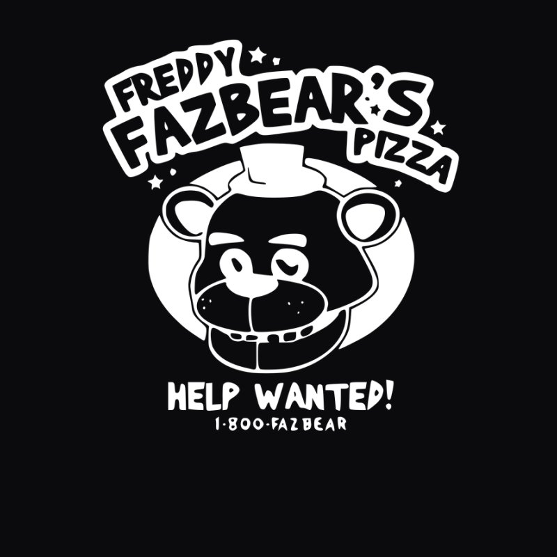 Freddy pizza