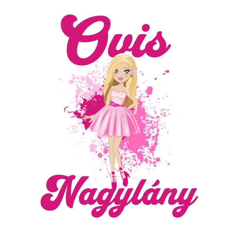 Ovis Nagylány