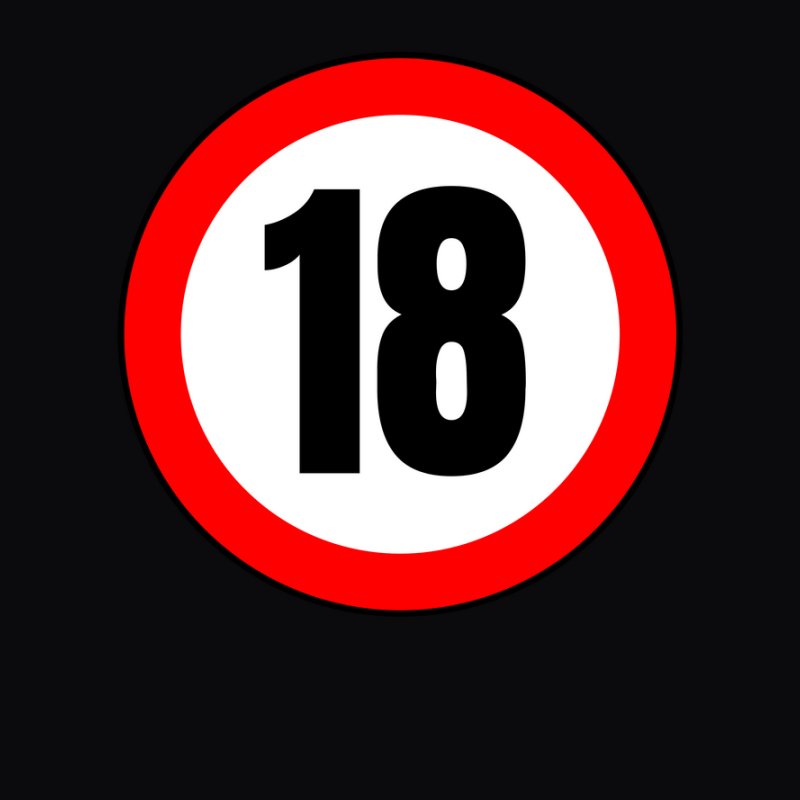 18 tábla