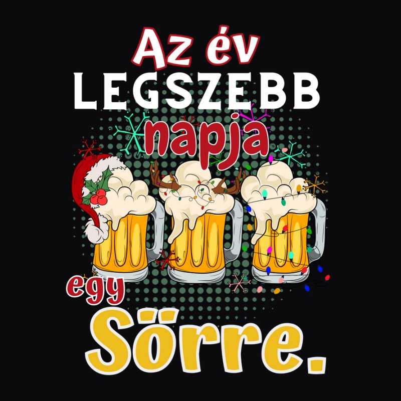Az év legszebb napja