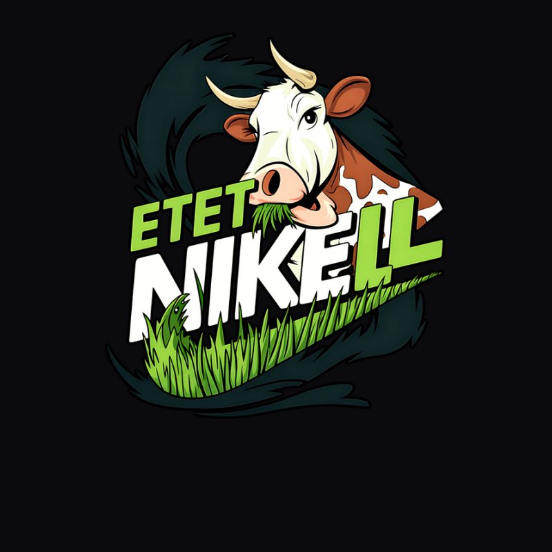 Etet Nikell