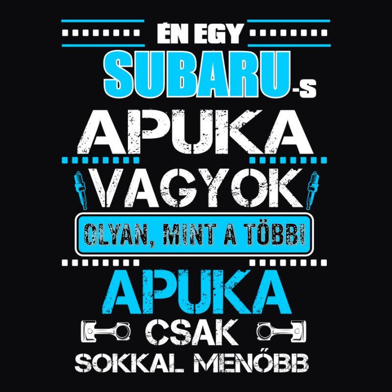 SUBARUS APUKA