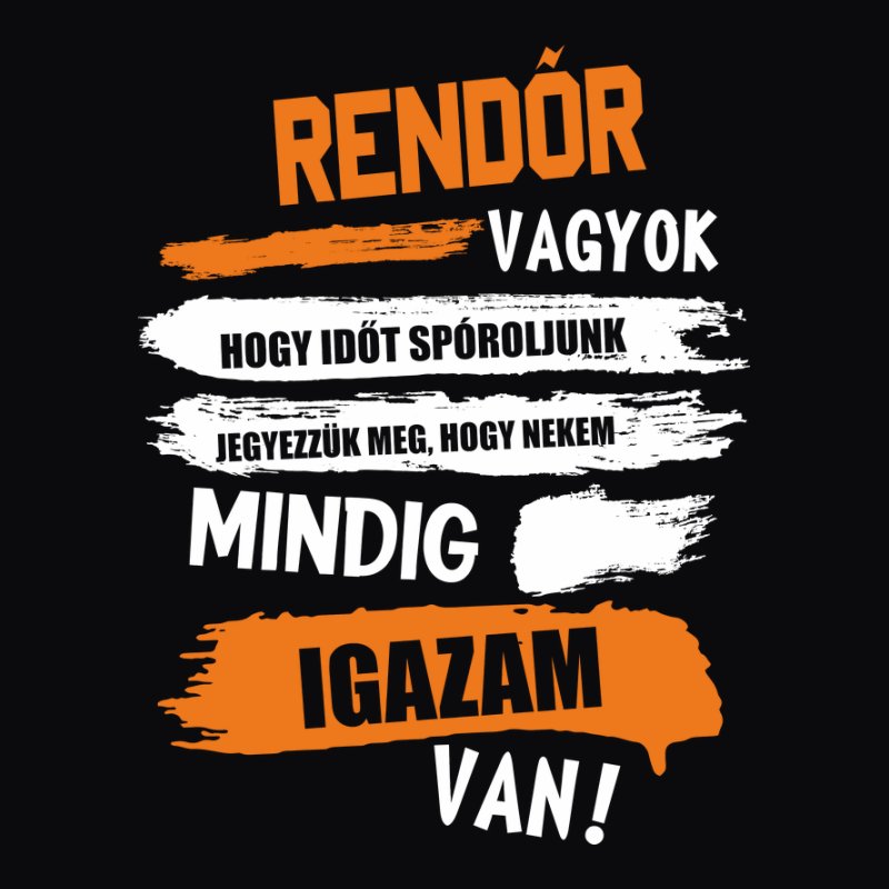 RENDŐR
