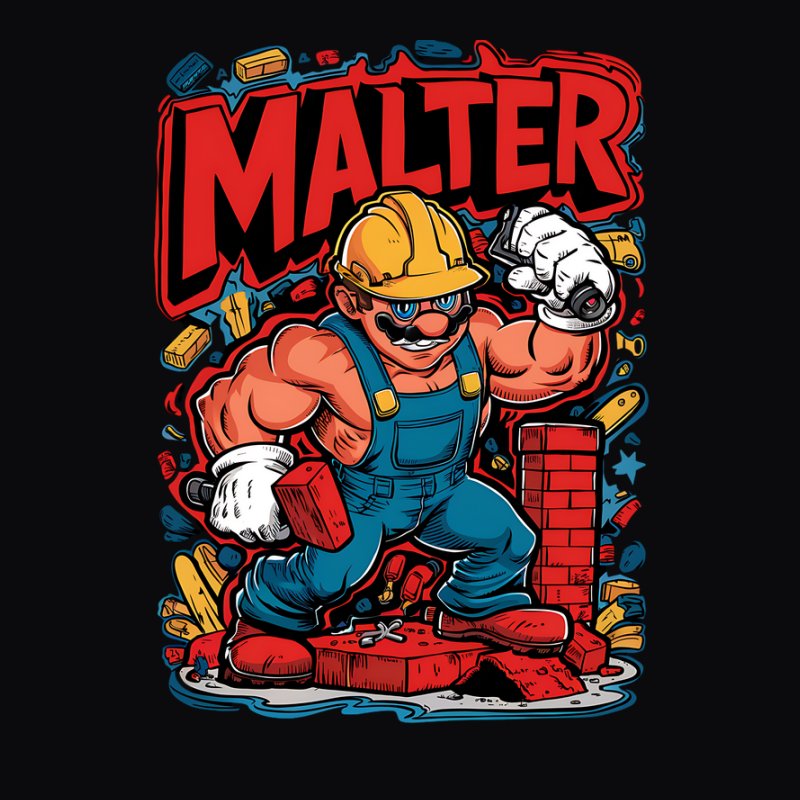 Malter mario