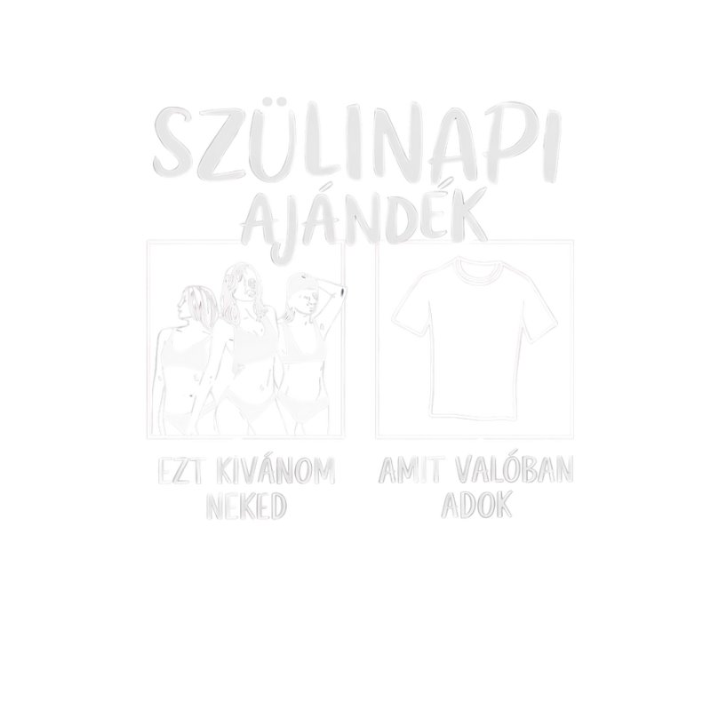 Szülinapi ajándék