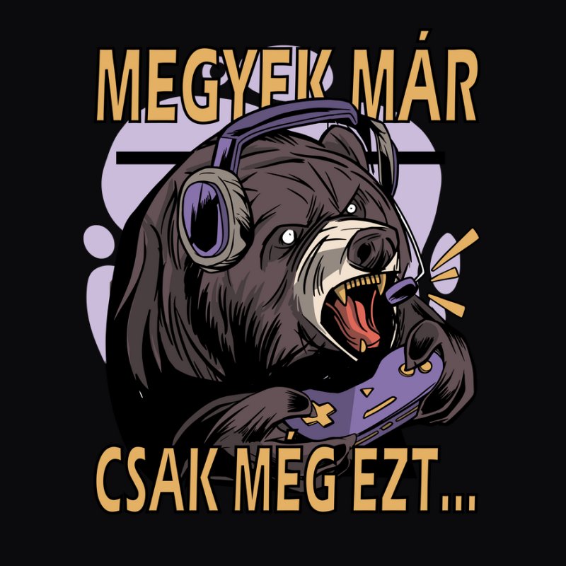 Megyek már