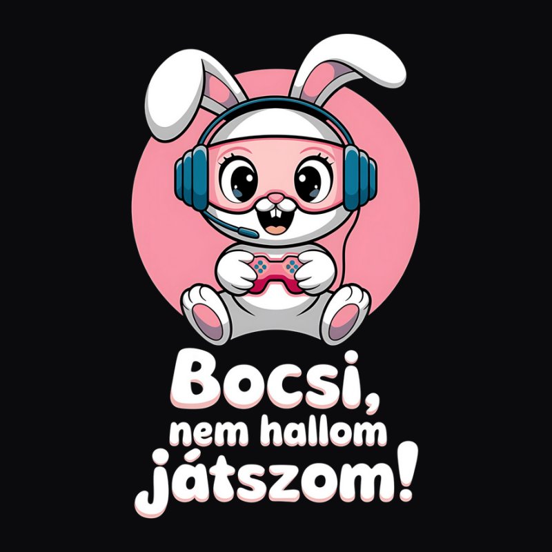 Bocsi nem hallom