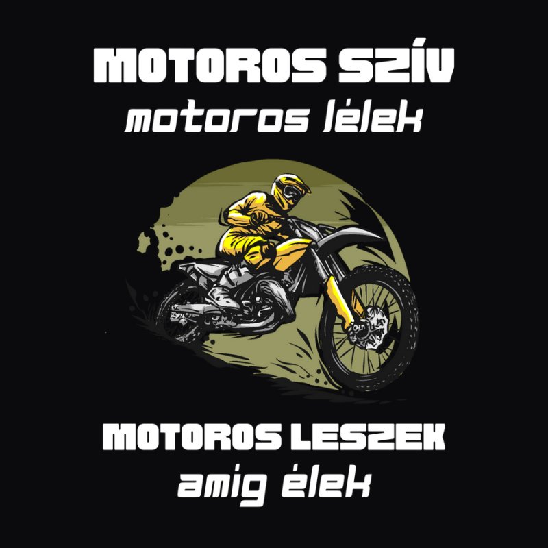 Motoros szív