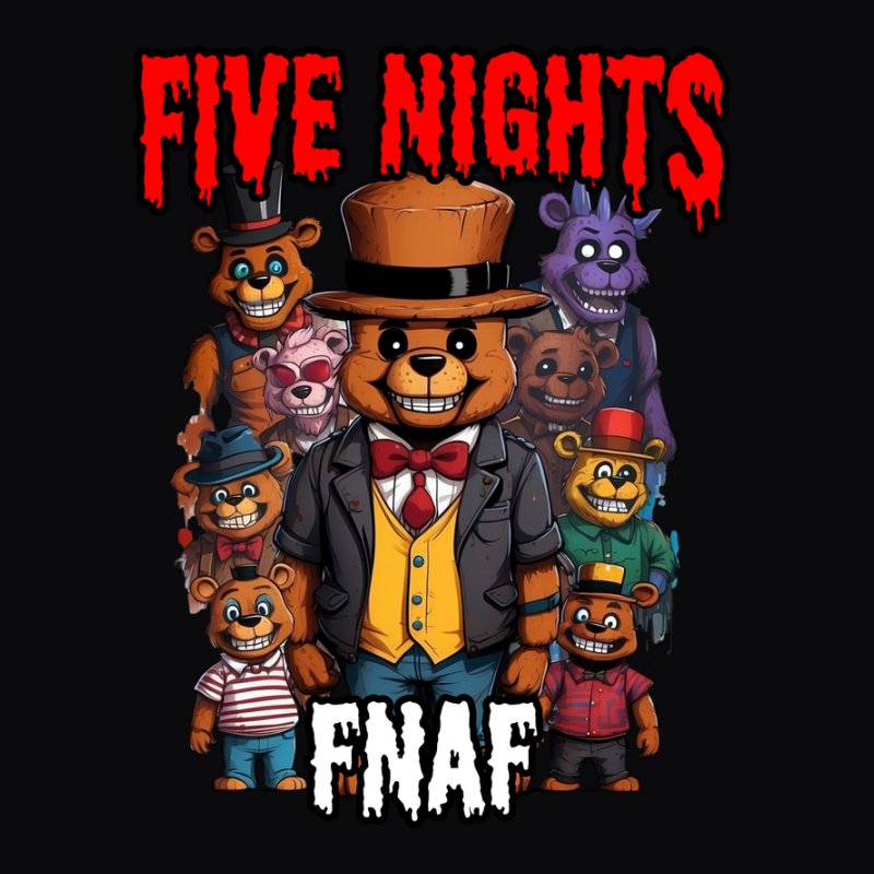 Five nights fnaf