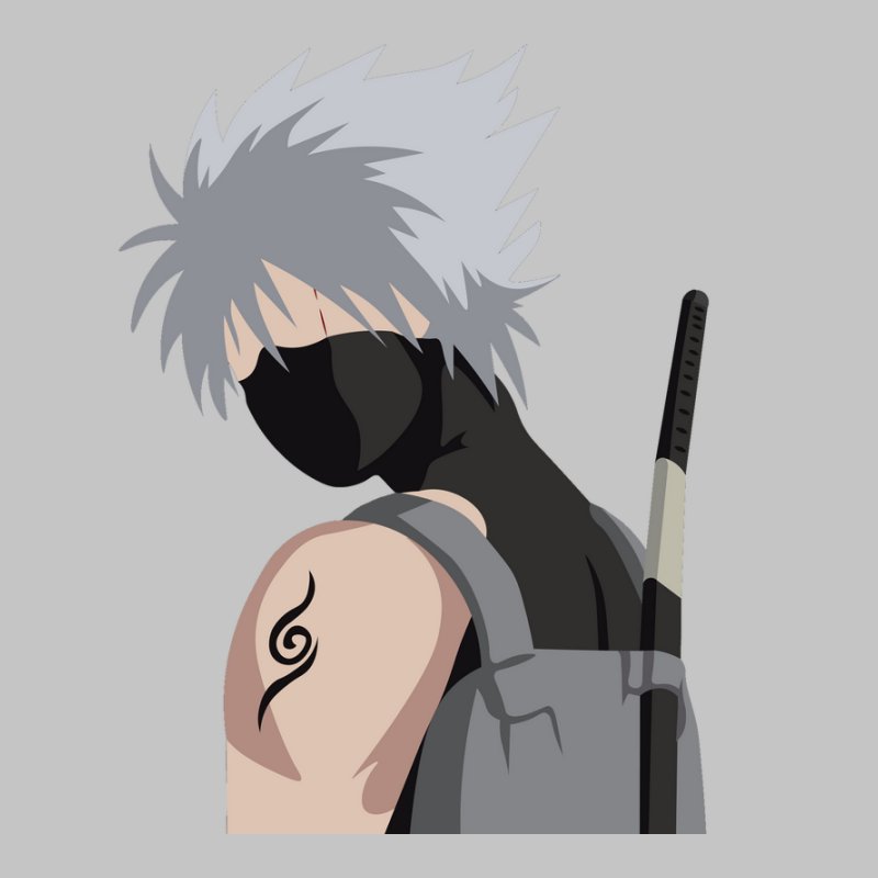 Hatake Kakashi