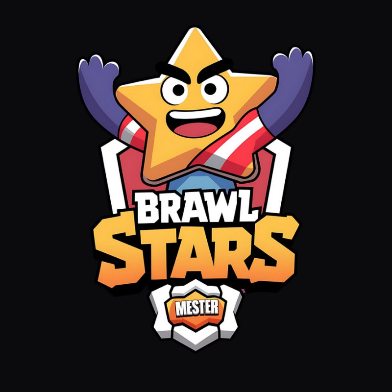 Brawl star mester