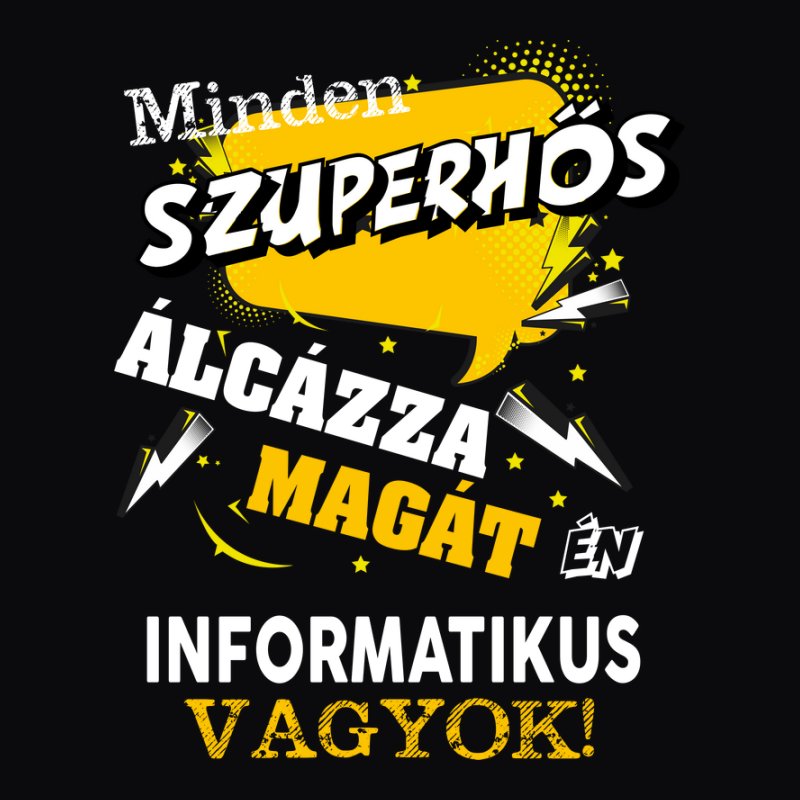 INFORMATIKUS