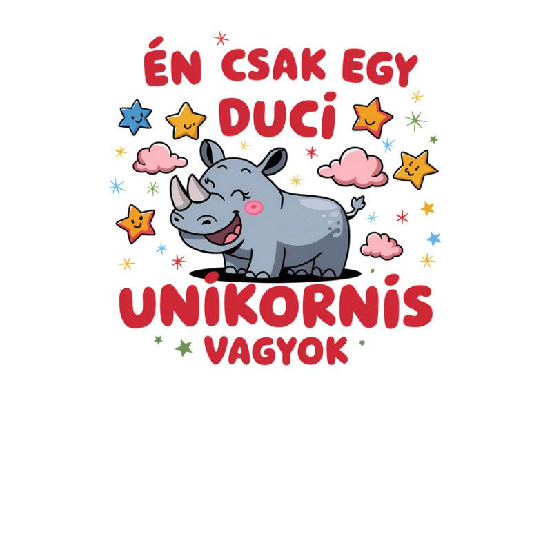 Duci unikornis